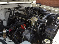 The FJ Company - 1985 FJ73 0001841 White - Restoration - Assembly V5